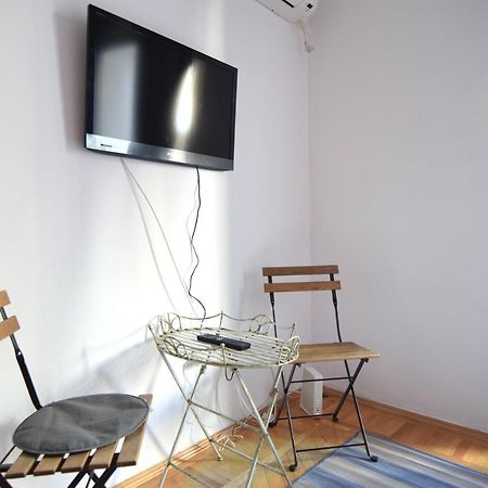 Bucharest Old Town Apartment Exterior foto