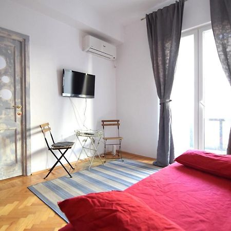 Bucharest Old Town Apartment Exterior foto